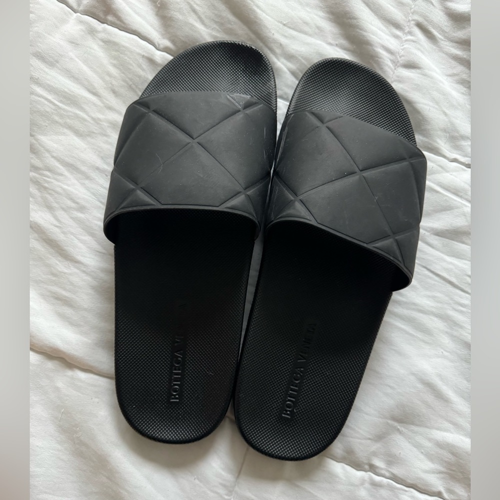 Bottega veneta MENS slides